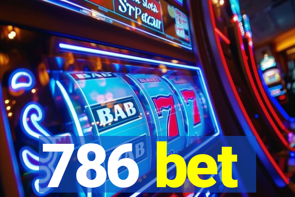 786 bet